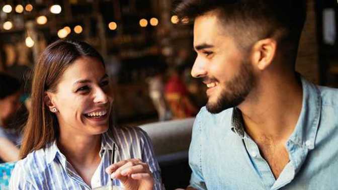 How do you know if a girl is developing feelings?