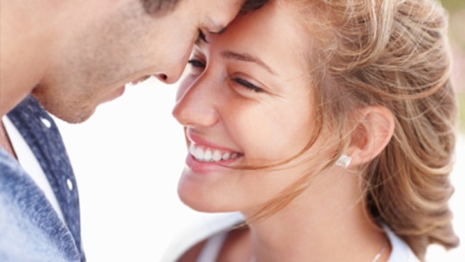 T or F? The riskiest moment in dating is when we have that spark with someone because that is the moment we are most likely to abandon our standards?