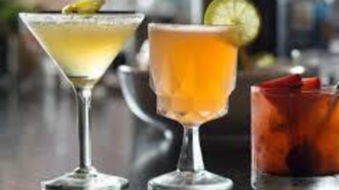 What the #%€£ should I drink?