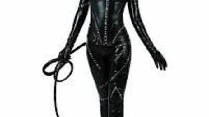 Which catwoman outfit is sexier?