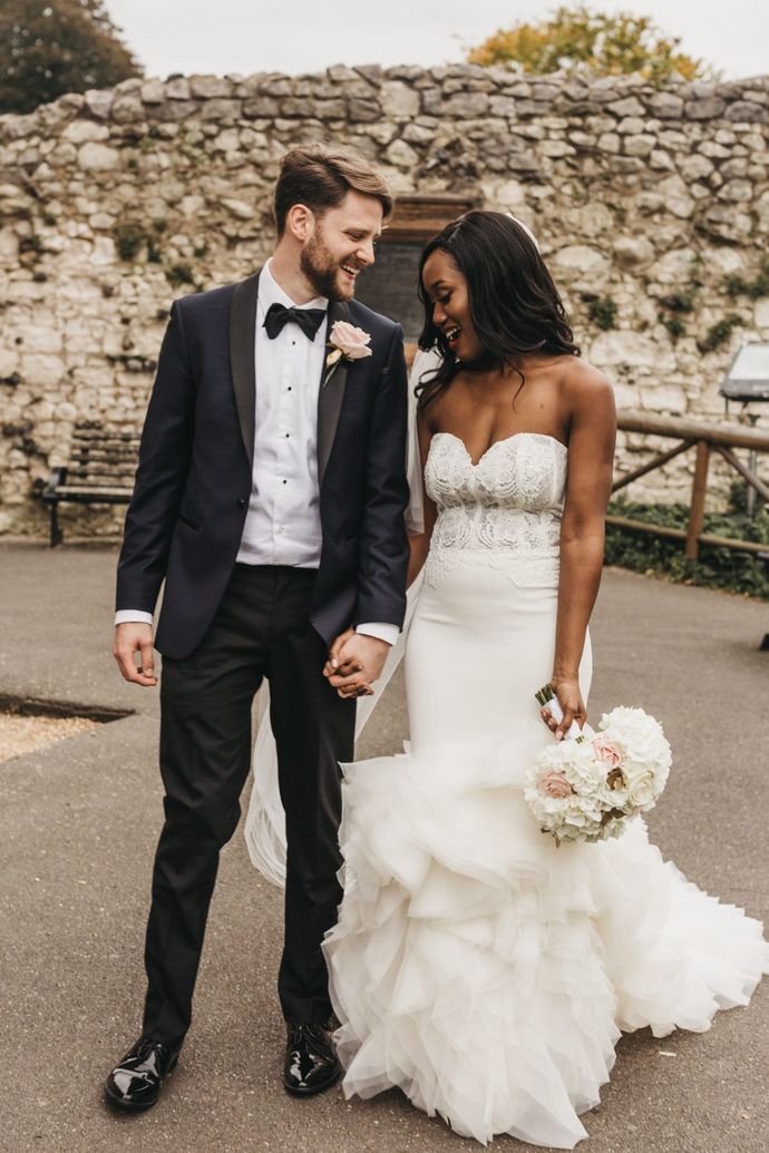 WHERE did you (or want to) get MARRIED?