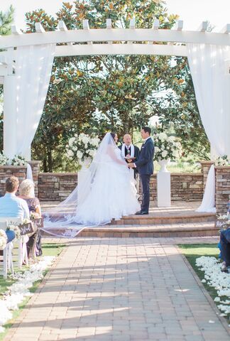WHERE did you (or want to) get MARRIED?