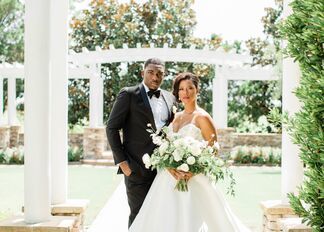 WHERE did you (or want to) get MARRIED?