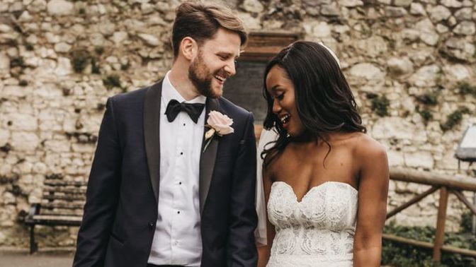 WHERE did you (or want to) get MARRIED?