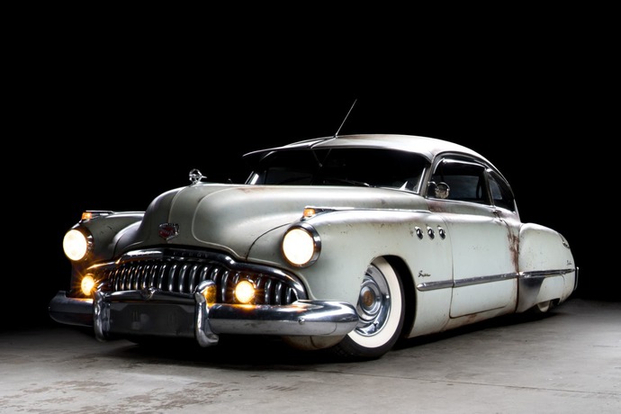 What’s ur dream car?