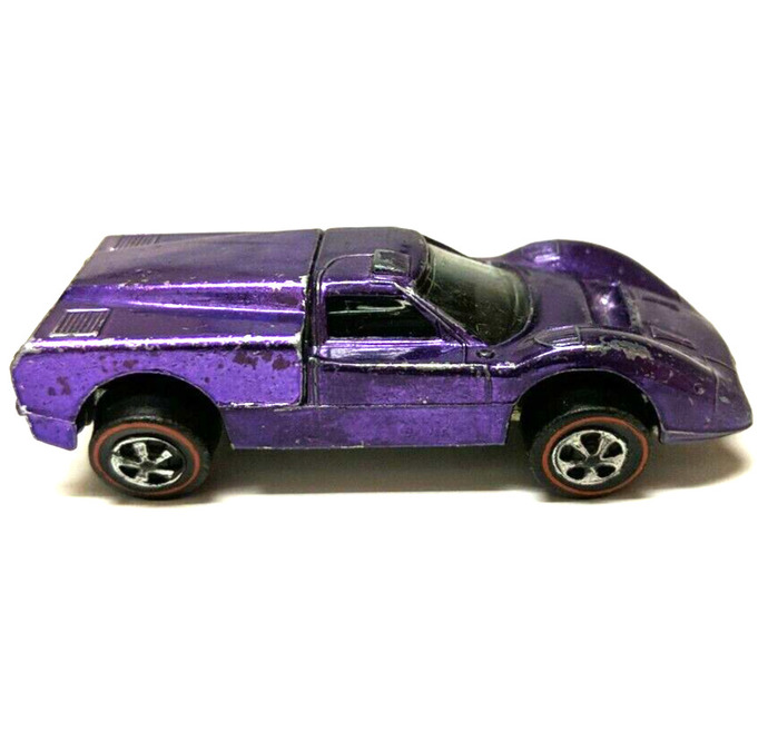 What’s ur dream car?
