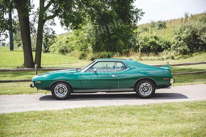 What’s ur dream car?