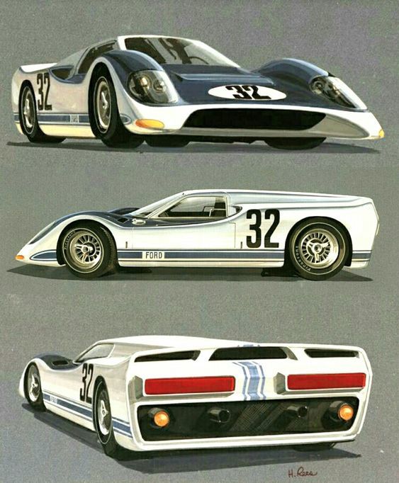 What’s ur dream car?