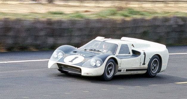 What’s ur dream car?