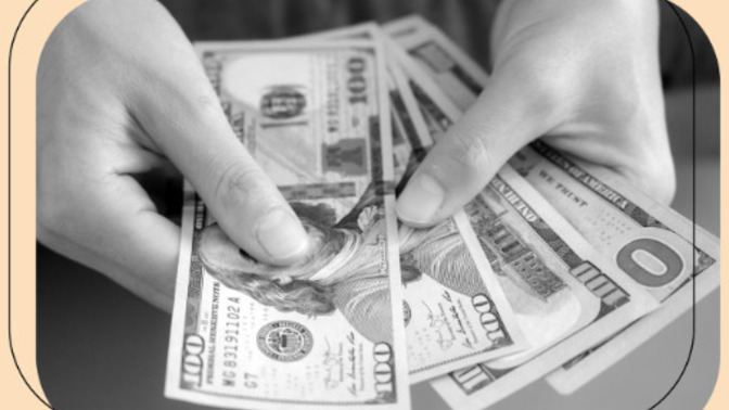 You have $500. Would you pay off one credit card completely OR pay down one credit card with a high balance?