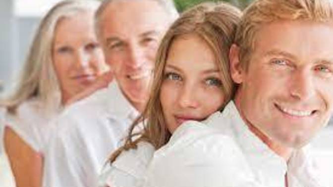 Would you live with your in laws?