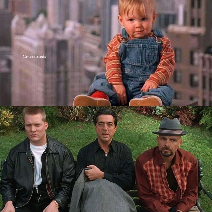 Why was the 1994 movie “Babys Day Out” a flop? ?