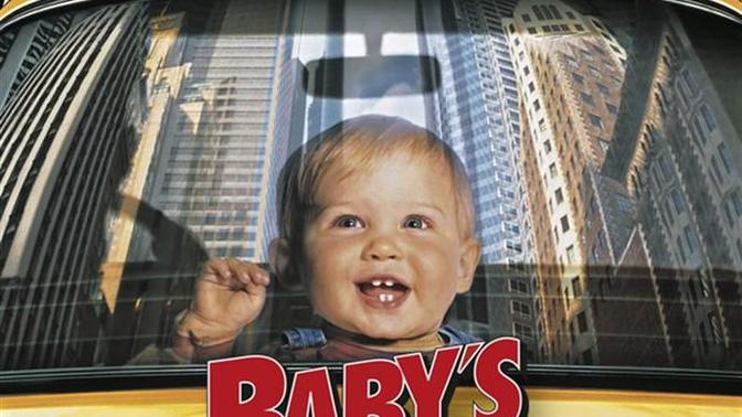 Why was the 1994 movie “Baby's Day Out” a flop? ?