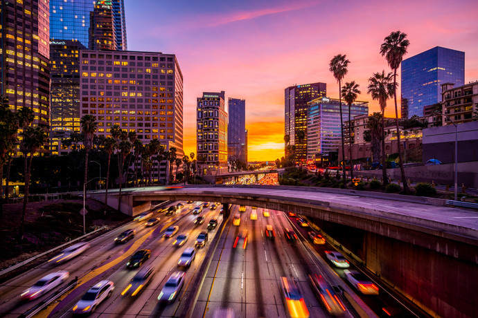 City or Country? Which Would You Choose?