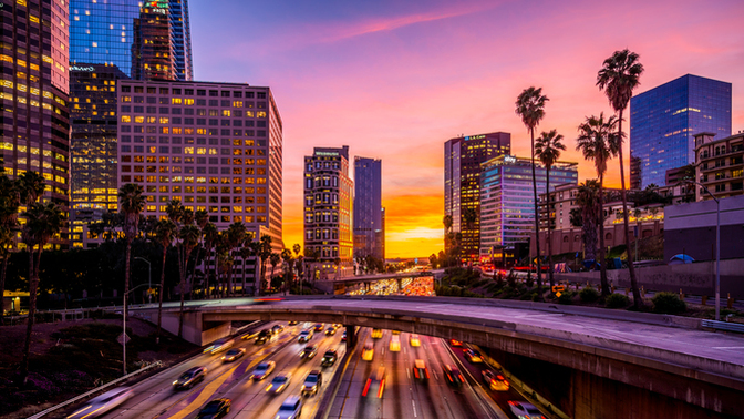 City or Country? Which Would You Choose?