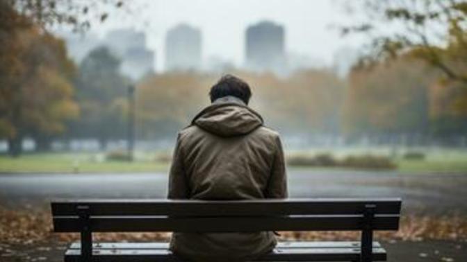 What should you do when you’re not mentally ready for a relationship?