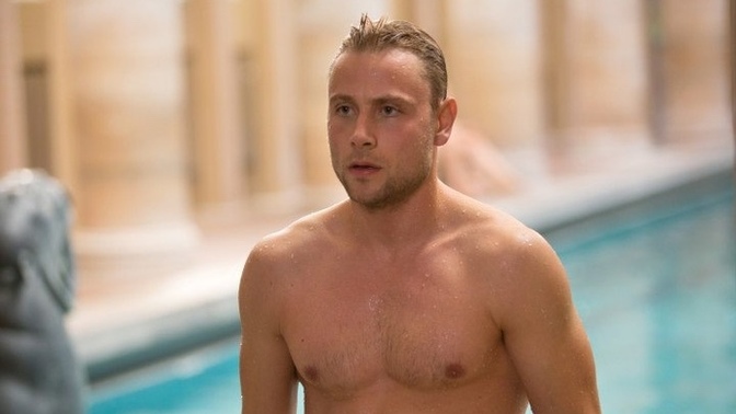 Have you ever watched Sense8?