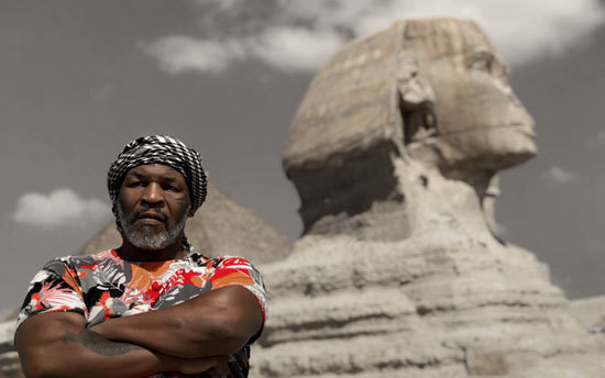Would you like to travel to Egypt 🇪🇬 ? Why or why not?