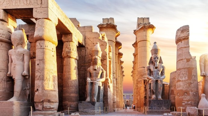 Would you like to travel to Egypt 🇪🇬 ? Why or why not?