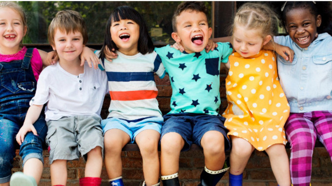 Are most children unplanned?