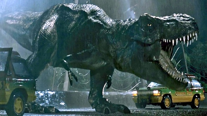 Anyone else feel abused after we found out everything we love about Dinosaurs is bullshit?