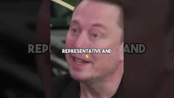 Do you agree with Elon on free speech?