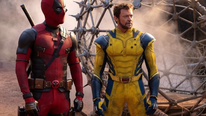 6 Weeks Until Deadpool and Wolverine Comes Out!! What Cameo Do You Want The Most?