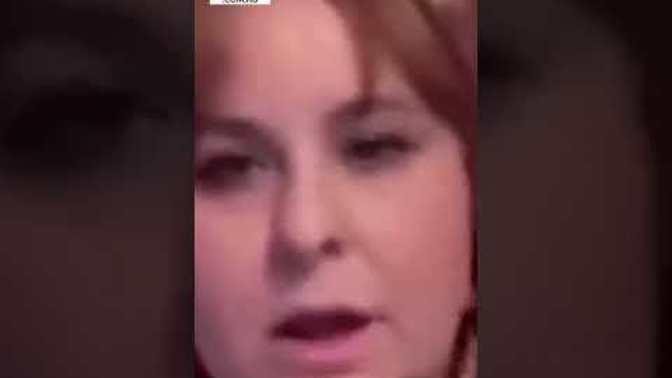 What? So you can't identify as fat? Why?