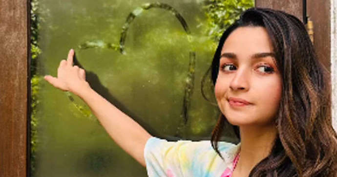 Alia Bhatt