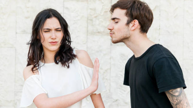 Why is everything so sexual with guys?