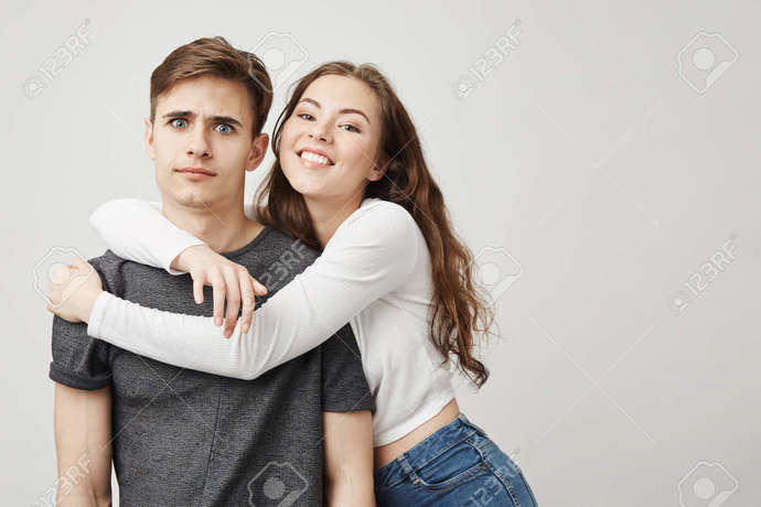 Why are most women clingy?