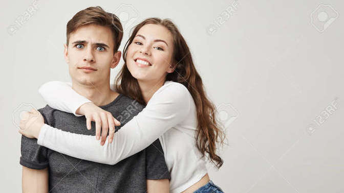 Why are most women clingy?