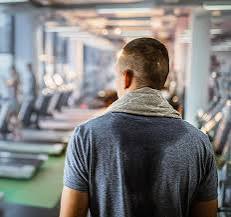 Sweating during a workout. Every time I work out I sweat a lot? I always feel the more I sweat the harder I work out? Is it normal to sweat a lot?
