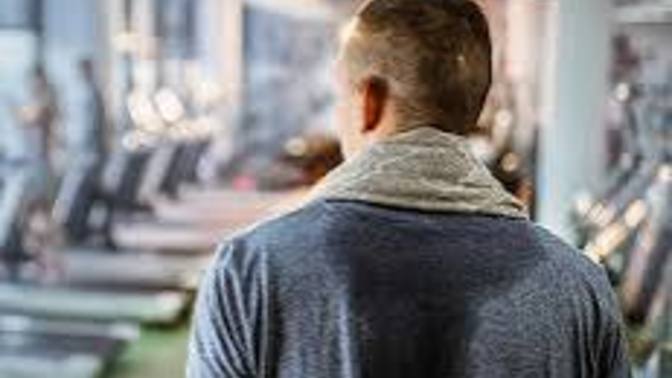Sweating during a workout. Every time I work out I sweat a lot? I always feel the more I sweat the harder I work out? Is it normal to sweat a lot?
