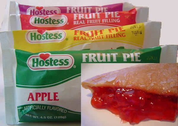 Which of these Hostess snacks did/do you enjoy the most?