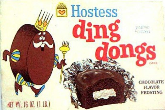 Which of these Hostess snacks did/do you enjoy the most?