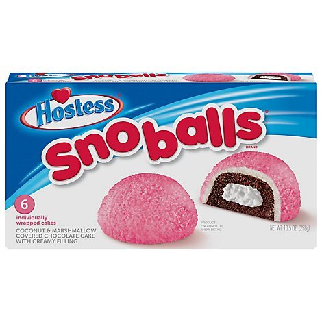 Which of these Hostess snacks did/do you enjoy the most?