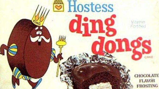 Which of these Hostess snacks did/do you enjoy the most?