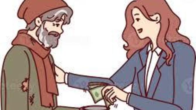 If I were to ask a girl to go on a vacation with me, should I have to pay for everything?