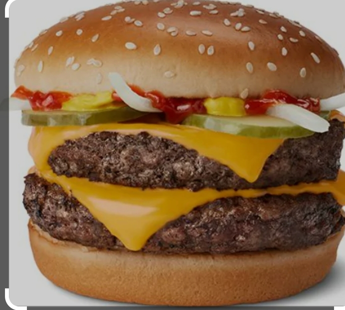 Does food control you?