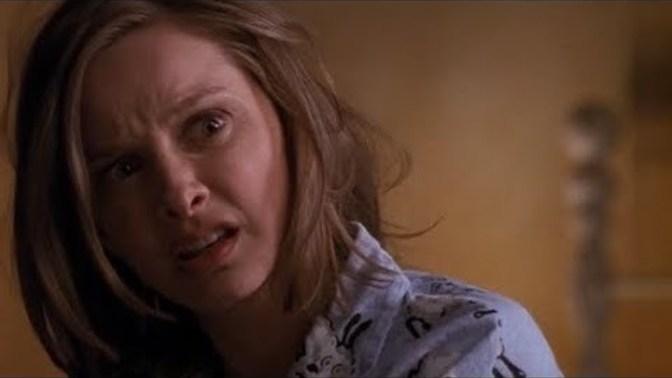 Does anybody remember the dancing baby from Ally McBeal?