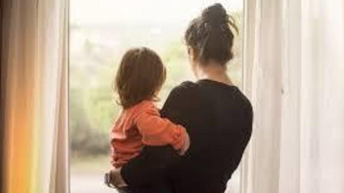 How Is It Possible For Single Moms To Stay Single But Also Look For A Husband?