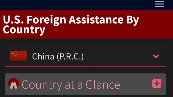 In a tiny corner of the world we poured HUNDREDS of millions instead of "first pay credt card debt!" are you okay with that?