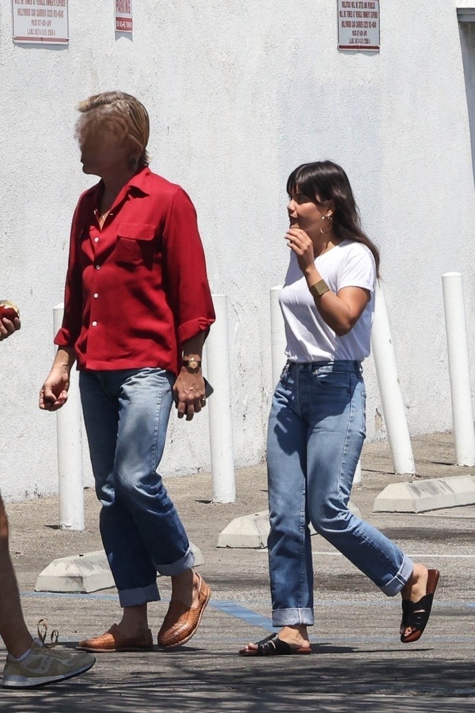 If you could understand body language, What would you decipher of these photos?
