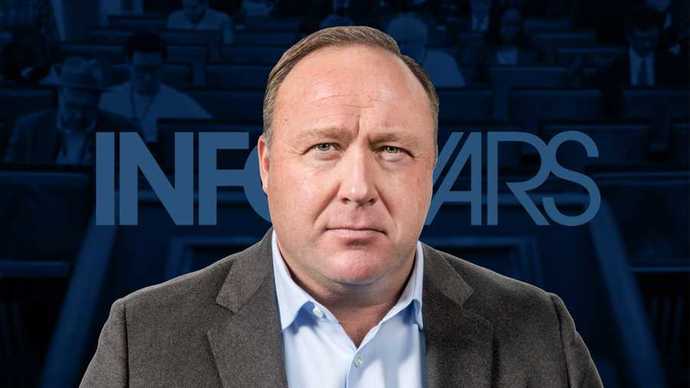 Another well-known nutcase.