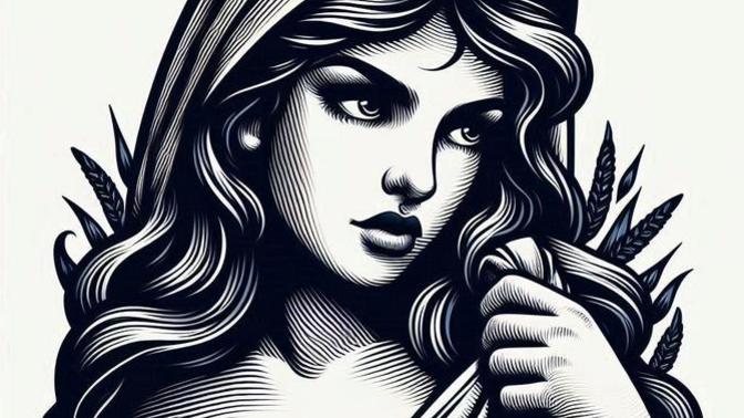 Should inmates who are false sexual assaulters be required to have the Zuleika tattoo?