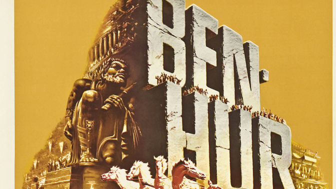 Best Roman Epic movie?