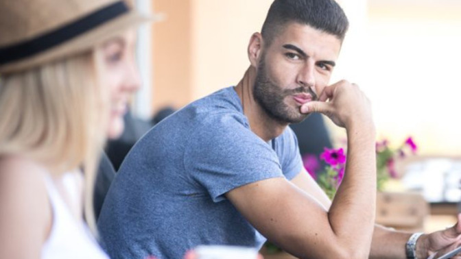 Why do men cheat, then ask for another chance?
