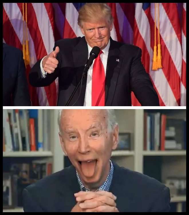 Do you think that someone should be disqualified from being president just because of age or should mental and physical fitness be the requirement?
