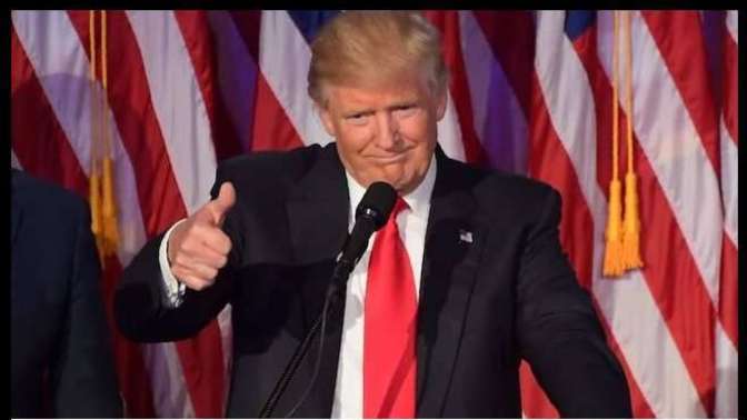 Do you think that someone should be disqualified from being president just because of age or should mental and physical fitness be the requirement?